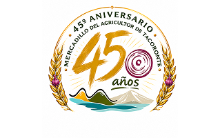 45 años cultivando historia, tradición y futuro
