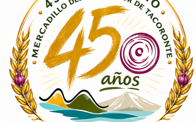 45 años cultivando historia, tradición y futuro